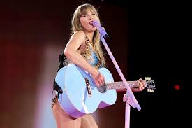 Taylor Swift’s big announcement revealed after Easter eggs at the Emmys