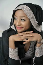 Image result for Rahama Sadau pictures