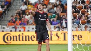Dc United Vs Toronto