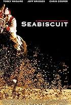 Seabiscuit Legacy: Tobey Maguire On The Classic Underdog Story