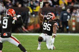 Browns Wire - News update