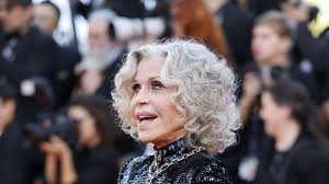 Trend Google: jane fonda