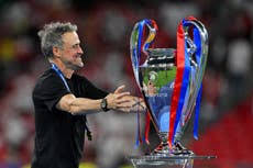 Champions League draw: Date, start time, teams and how to watch
