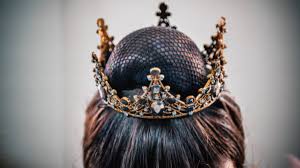 Maria Vargas Miss Universo