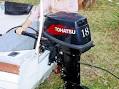 HP Outboard Motor eBay