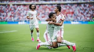 Preview: Spain meet Austria in Round of 32