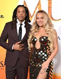 Beyoncé Gives Jay-Z His Shortest Haircut in Nearly a Decade, Bringing Back the Rapper’s Y2K Look