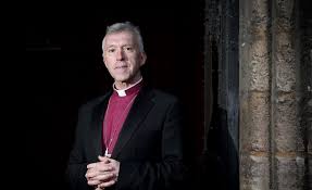 Church Times - News update