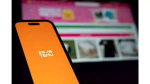 RIP Temu …: Amazon’s China rival adds import charges signalling end of dream run