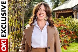 Natalie Cassidy Discusses EastEnders Exit, Wedding Plans, and Future Projects