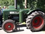 Bolinder-Munktell - 