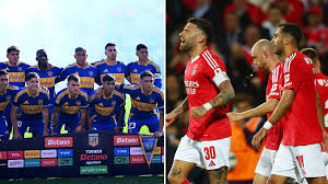 Boca Juniors vs Benfica: Fecha, horarios y todo lo que debes saber sobre el juego del Mundial de Clubes