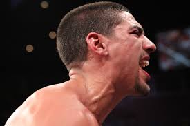 Danny Garcia and his father/trainer Angel Garcia could.In a fight HBO introduced as a night that was not supposed to be, Daniel Garcia shocked almost ... - KhanGarcia_Hogan43