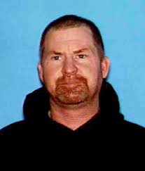 Shane Miller, 45, is suspected of a triple homicide at his home in rural Northern California. A survivalist accused of killing his wife and two young ... - 2D10734892-131217-shane-Miller