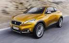 Peugeot 1007 - 