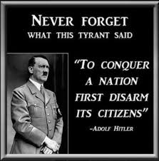 Hitler knew,so do Liberal politicians ... but the ignorant masses ... via Relatably.com