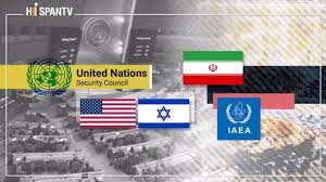 Irán. Rusia y China vetan un proyecto antiiraní de EEUU en el CSNU