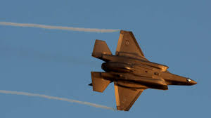 Gulf states' reluctance to allow use of its airspace may be delaying 
Israel's Iran strikes