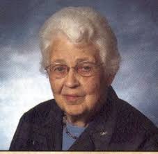 Elvira Anne Mellem, 94, Northwood, died Wednesday, October 10, 2012, ... - 762746_profile_pic