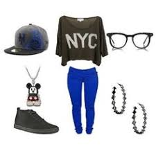 Resultado de imagen de swag style clothing