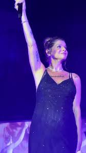 Alessandra Amoroso live al Teatro Antico di Taormina | TikTok