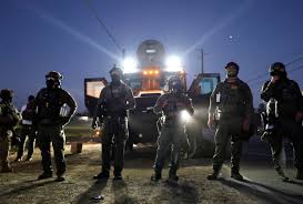 Deportación