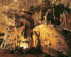 Image de La Grotte des Merveilles de Rocamadour