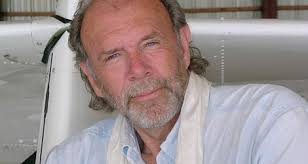 El autor de &#39;Juan Salvador Gaviota&#39; regresa con su primera novela en 10 años. Richard Bach. Ampliar foto. Richard Bach. &#39;Vuela conmigo&#39; sale a la venta el 7 ... - 1254144985_0