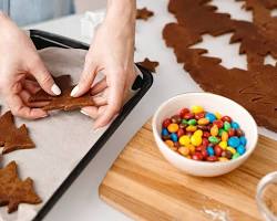 Imagem de Doces e chocolates natalinos to sell