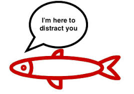 Image result for red herring