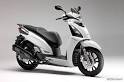 Kymco, listado precios scooter, catalogo actual motos, imagenes y