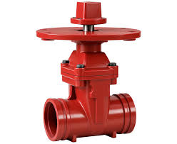 Gate Valves Archives - Fivalco