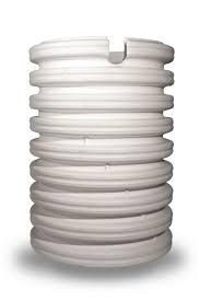 TufCor+ Meter Pits | Springfield Plastics
