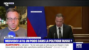 BFMTV - News update