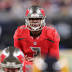 Jameis Winston plays letter-perfect game in Tampa Bay Buccaneers ...