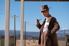 “Cillian Murphy’s Sacrificial Act in ‘Oppenheimer’ Will Leave You Speechless”