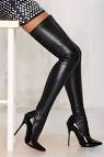 Knee High Boots