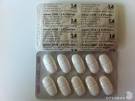 Amoxicillin-ratiopharm 10mg Filmtabletten