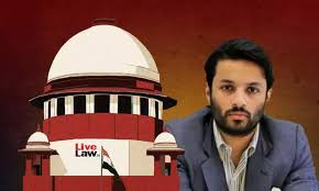 BREAKING| Supreme Court Grants Interim Bail To Professor Ali Khan Mahmudabad; Forms SIT To Probe Posts On Operation Sindoor
