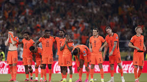 Valentijn Driessen draws striking conclusion from Xavi's words: 'One player's future in the Netherlands is uncertain'