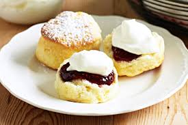 Resultado de imagen de scones