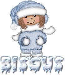 Image result for GROS BISOU NEIGE