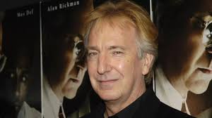 Harry Potter star Tom Felton recalls incredible gesture Alan Rickman made on set on 10th anniversary of his death