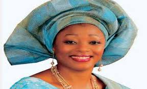Late Funmilayo Olayinka. Jonathan observed that with love and unity, the country could overcome its security challenges and become stronger among the ... - FunmiOlayinka