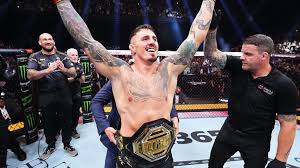 MMA News - News update