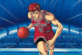 Image result for slam dunk