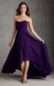 Purple Dresses: Look for Purple Dresses at Macy s