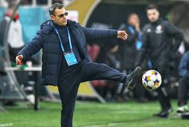 Teja, învins de CFR Cluj în ultimele minute: „Meritam mult mai mult!”