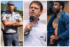 São Paulo governor reinstates dismissal of officer in Leandro Lo case
