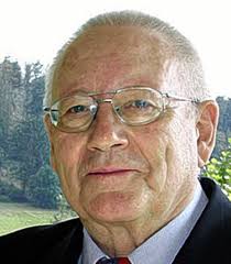 Franz Kohler ist im Alter von 80 Jahren in Friesenheim gestorben.